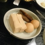 味の酒処 ロマーノ - 