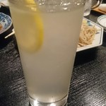 味の酒処 ロマーノ - 