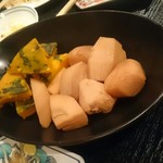 味の酒処 ロマーノ - 