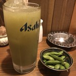 うれしい居酒屋 酒歌 - 