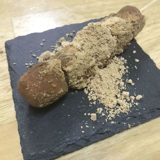 阿倍野だんご本舗_1