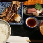 備長炭火焼 じげ - 写真２