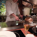 あざみ野うかい亭 - 