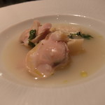 あざみ野うかい亭 - 