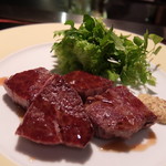 あざみ野うかい亭 - 