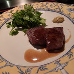 あざみ野うかい亭 - 