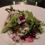 あざみ野うかい亭 - 