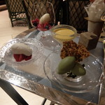 あざみ野うかい亭 - 