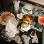 あざみ野うかい亭 - 