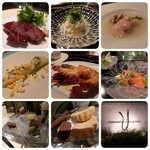 あざみ野うかい亭 - 