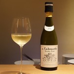 クレイエール - ☆Bienvenue au domaine de Ladoucette 2014