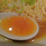 自家製麺 伊藤 - 