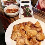 あぶり厨房 我風 - 