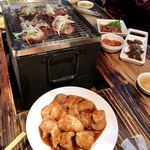 あぶり厨房 我風 - 