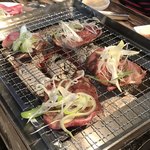 あぶり厨房 我風 - 