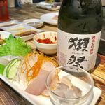 あぶり厨房 我風 - 