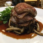 ビストロ ティアボ - 