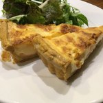 ビストロ ティアボ - 