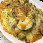 ビストロ ティアボ - 