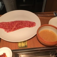焼肉 矢澤 東京 - 