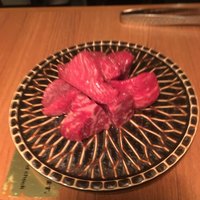 焼肉 矢澤 東京 - 