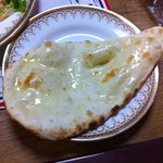 シャングリラ - ナン（小さい）