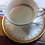 シャングリラ - チャイ