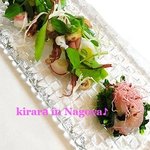 ラ・グランターブル ドゥ キタムラ - 