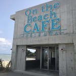 On the Beach CAFE - 