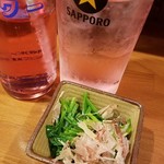 真面目焼鳥 助平 - 