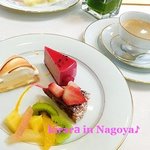 ラ・グランターブル ドゥ キタムラ - 