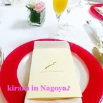 ラ・グランターブル ドゥ キタムラ - 