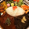 カレーショップ 涅槃