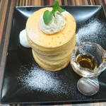 Cafe brunch TAMAGOYA - 