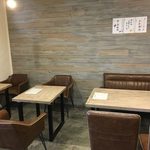 Ishibashiterasu - 店内の様子