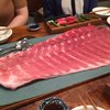 マグロマート