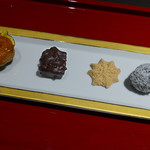 GINZA JOTAKI - 小菓子