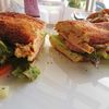 ダブルサンドウィッチ 葉山店