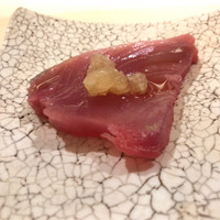 鮨 なんば 日比谷 - 