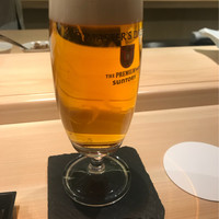 鮨 なんば 日比谷 - 