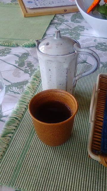 甘味処高福餅店 - 古館（カフェ）の写真