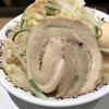 野郎ラーメン 新橋駅前店