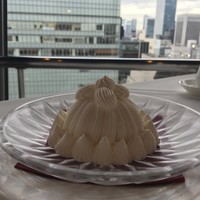 東京會舘 銀座スカイラウンジ - 