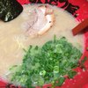 ラー麺 ずんどう屋 京都三条店