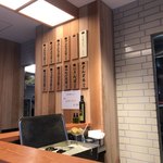 とんかつひなた - 