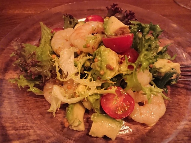 赤坂あじる亭 California カリフォルニア 赤坂見附 カリフォルニア料理 食べログ