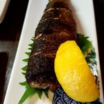 9689食堂 - イワシ