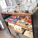 スリーファイブコーヒースタンドカフェ 那覇空港駅店