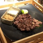 個室・炉端料理 かこいや - 牛タン