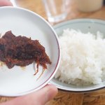 ちえ食堂 - セット